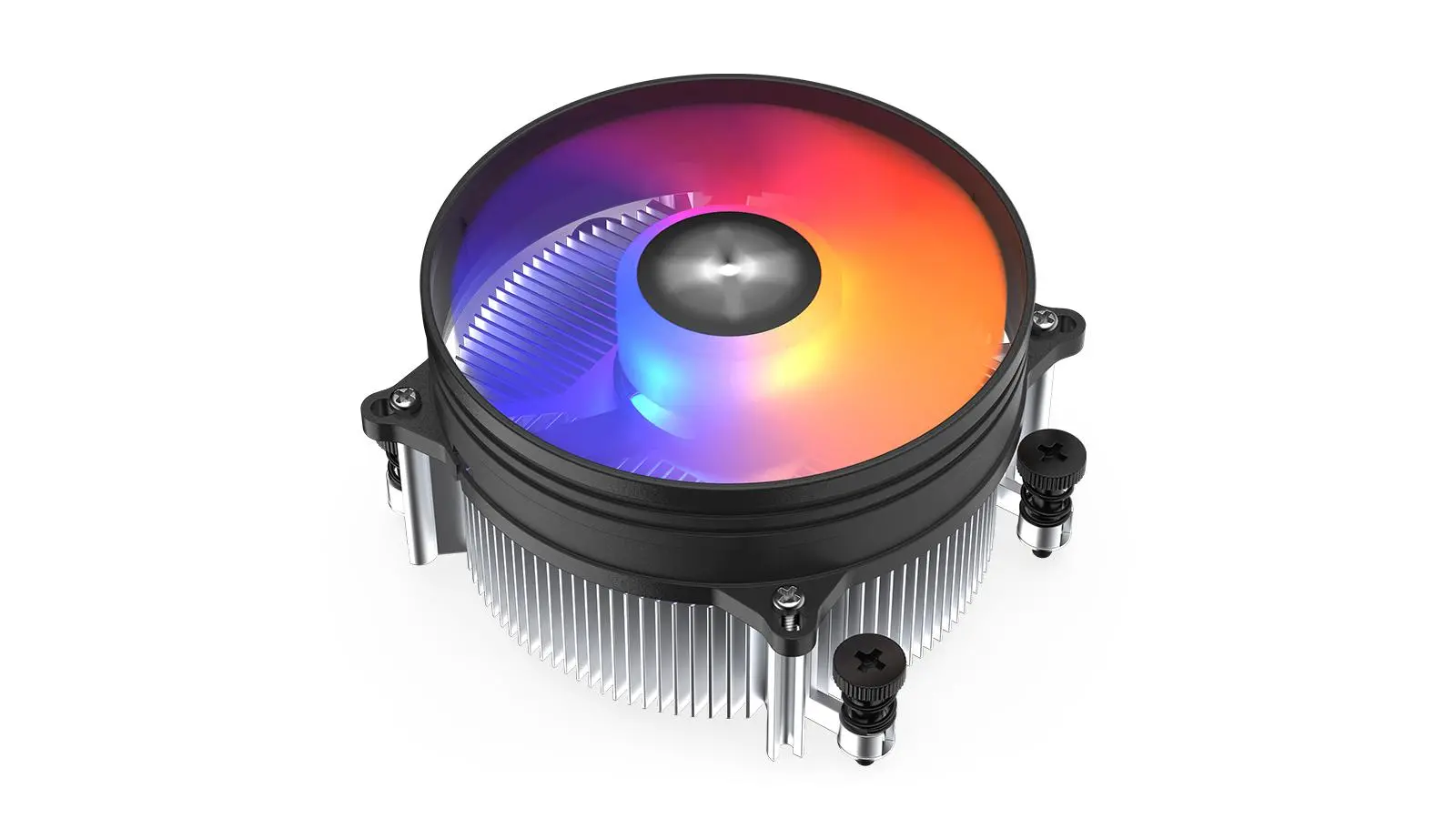 Chłodzenie Krux Integrator RGB