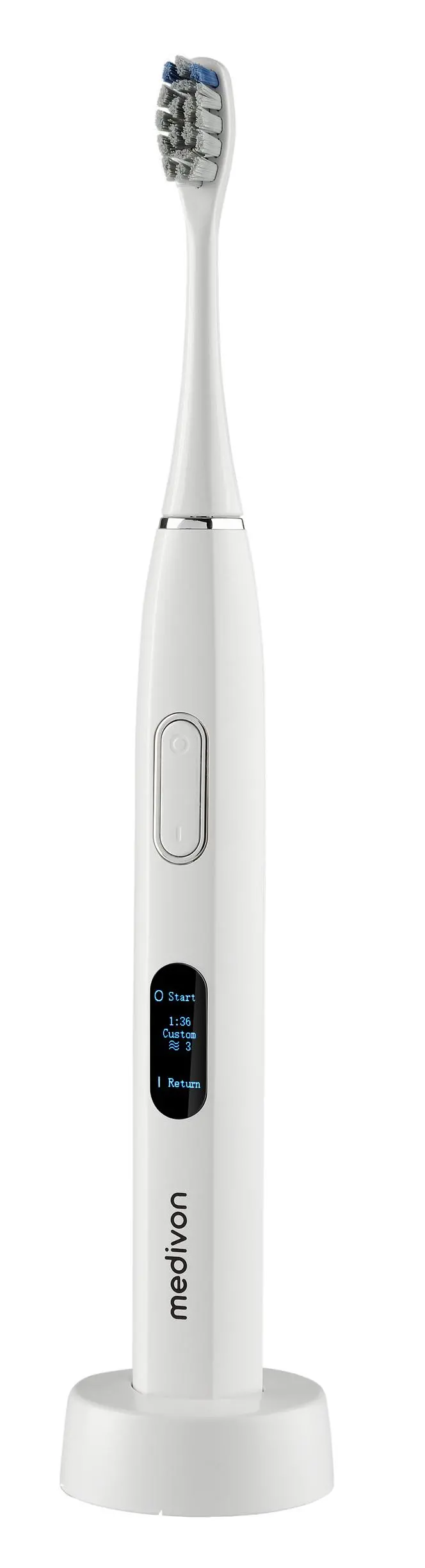 Szczoteczka soniczna Medivon Diamond Burst