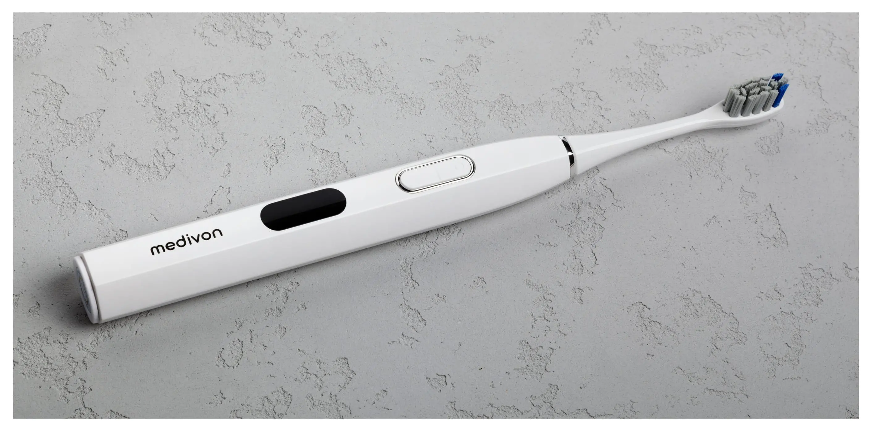 Szczoteczka soniczna Medivon Diamond Burst