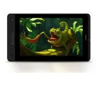 Huion Kamvas Pro 12 Czarny