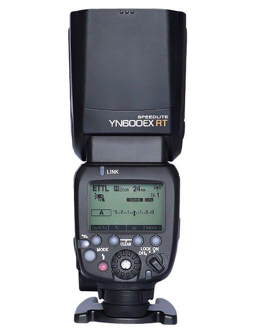 Yongnuo Speedlite YN-600EX-RT