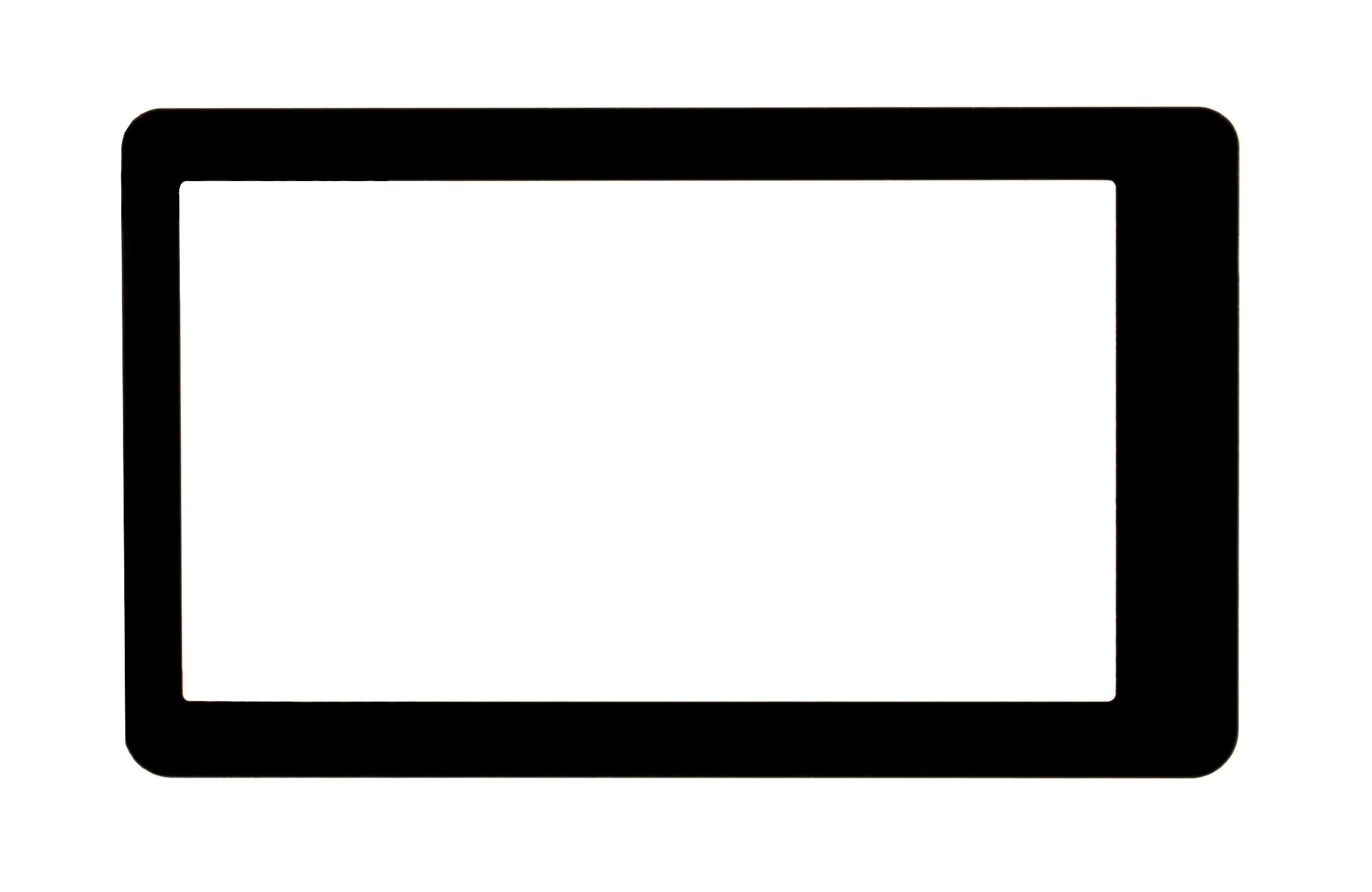 GGS Osłona LCD LARMOR 4G - Sony NEX-5R