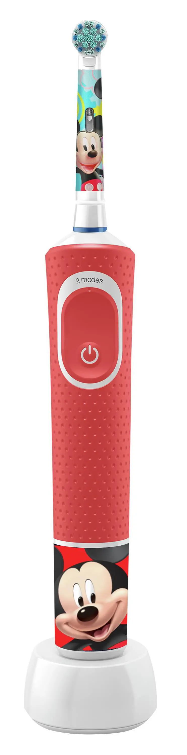 Szczoteczka rotacyjna Oral-B D100 KID MICKEY