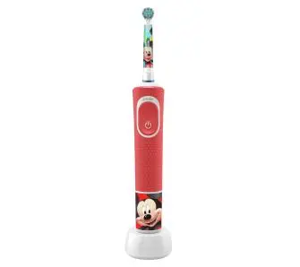 Szczoteczka rotacyjna Oral-B D100 KID MICKEY