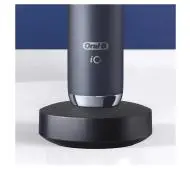 Oral-B iO Series 9 ブラック Szczoteczka Oral-B iO Series 9 Black Onyx Luxe Edition