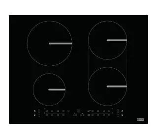 індукційна плита Franke Smart FSM 654 I B BK 65 см