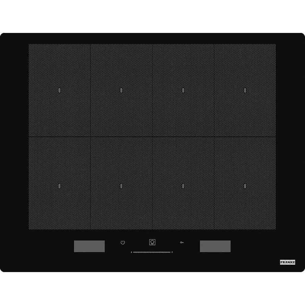 Franke Mythos FMY 658 I FP BK 65cm