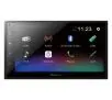 Radioodtwarzacz samochodowy Pioneer DMH-A340DAB z USB 6,8" 4x50W Bluetooth