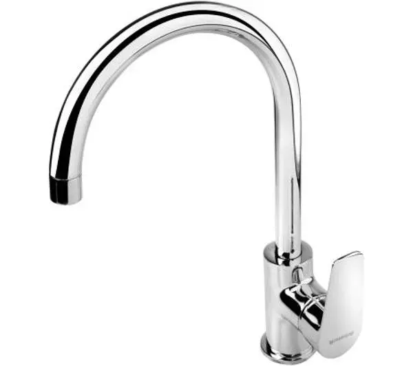 KFA Armatura Arura Mohit 5913-815-00 Chrom Mosiądz