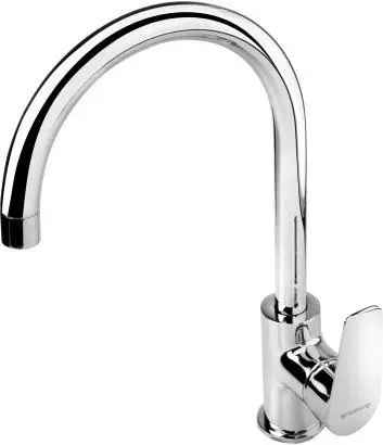 KFA Armatura Arura Mohit 5913-815-00 Chrom Mosiądz