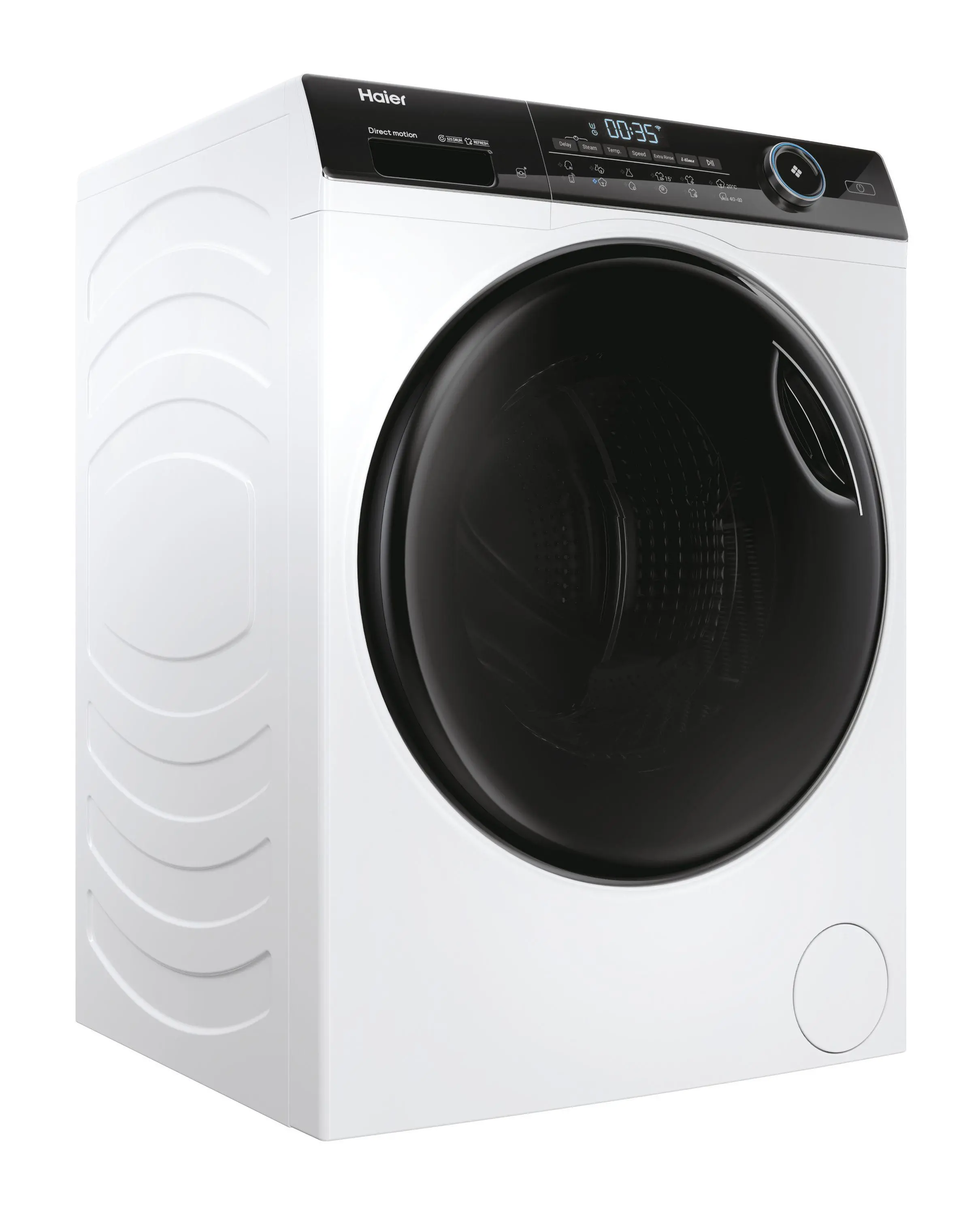 Pralka Haier I-Pro 5 HW80-B14959U1 8kg 1400obr/min Zdalne sterowanie