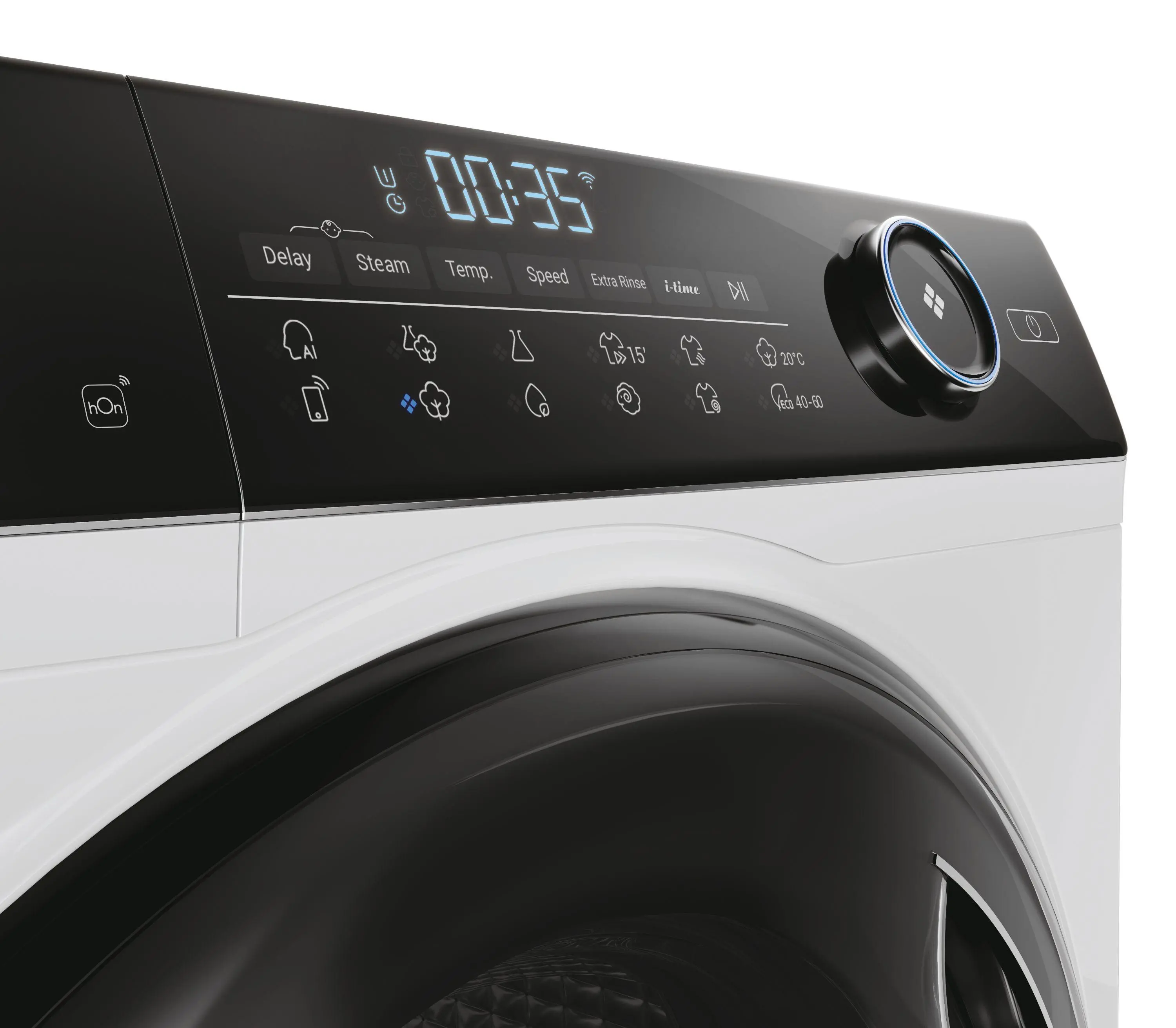 Pralka Haier I-Pro 5 HW80-B14959U1 8kg 1400obr/min Zdalne sterowanie