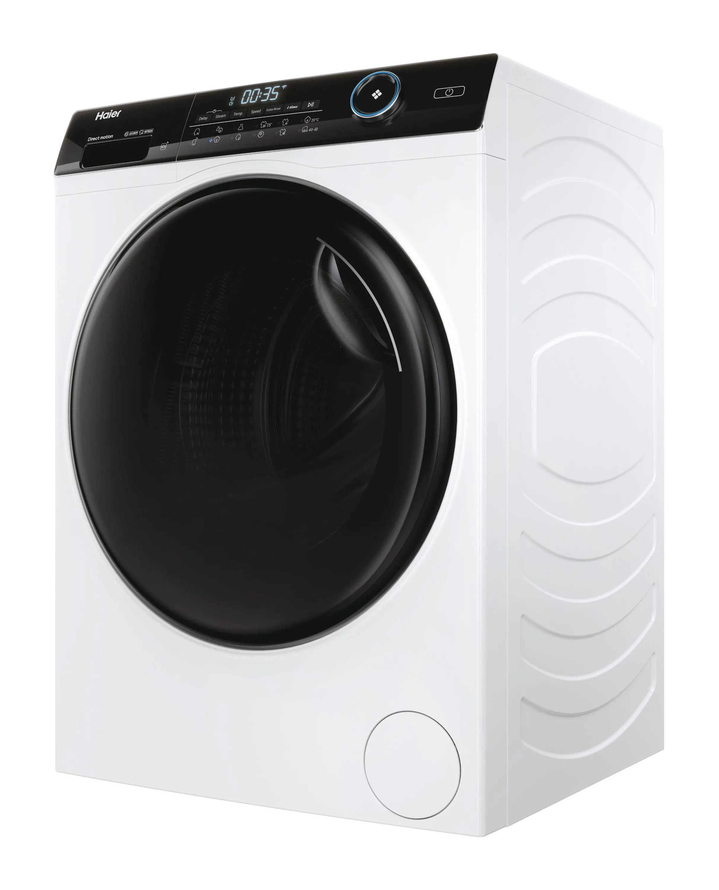 Pralka Haier I-Pro 5 HW80-B14959U1 8kg 1400obr/min Zdalne sterowanie