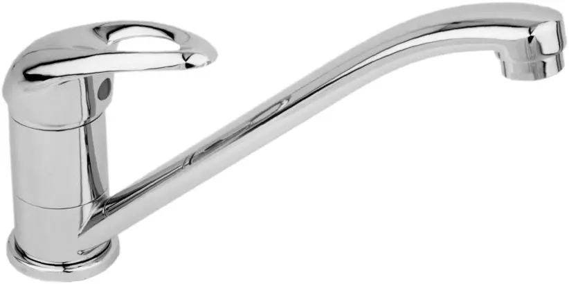 KFA Armatura Arura Jaspis 543-915-00 Chrom Mosiądz