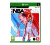 NBA 2K22 Gra na Xbox Series X