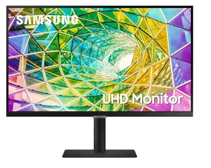Monitor Samsung S27A800NMU 27" 4K IPS 60Hz 5ms