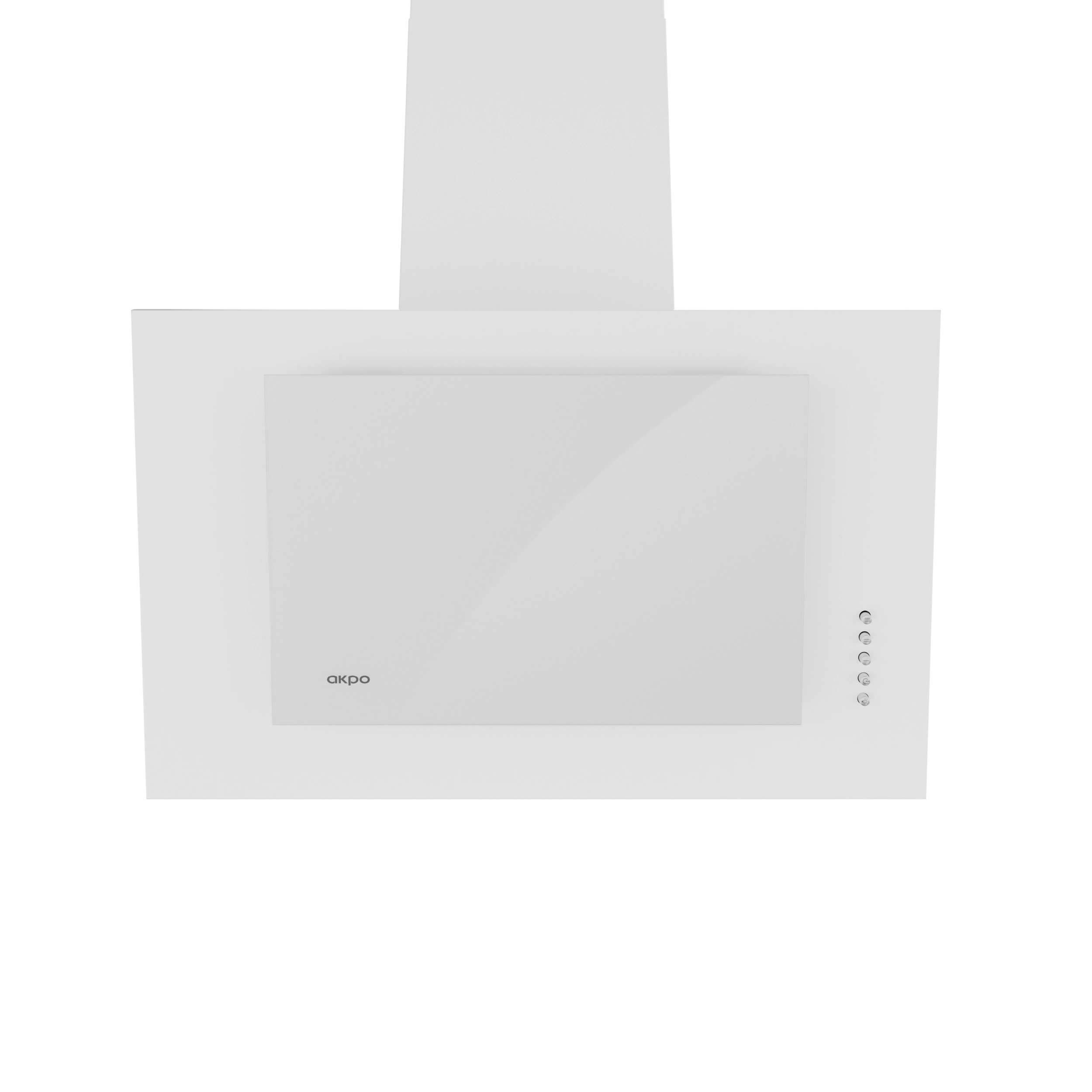 Okap Akpo WK-4 Optima 60 Biały