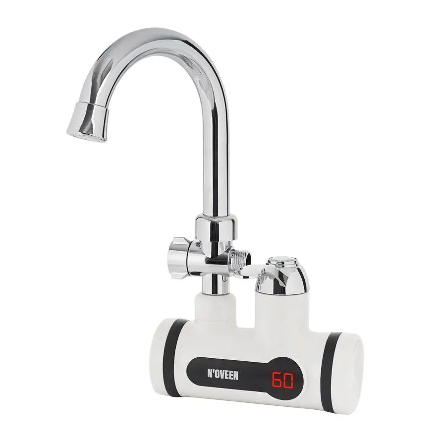 Podgrzewacz przepływowy N'oveen IWH370