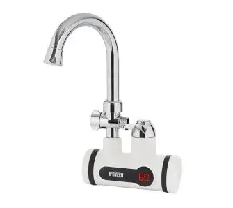 Podgrzewacz przepływowy N'oveen IWH370