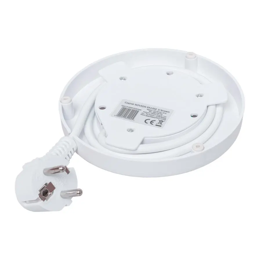Czajnik N'oveen EK1202 1l 2200W