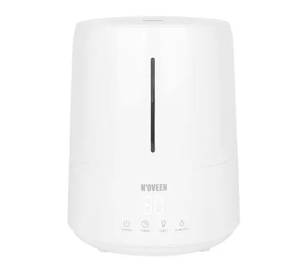 N'oveen UH550 Higrostat 4,5l 35m2