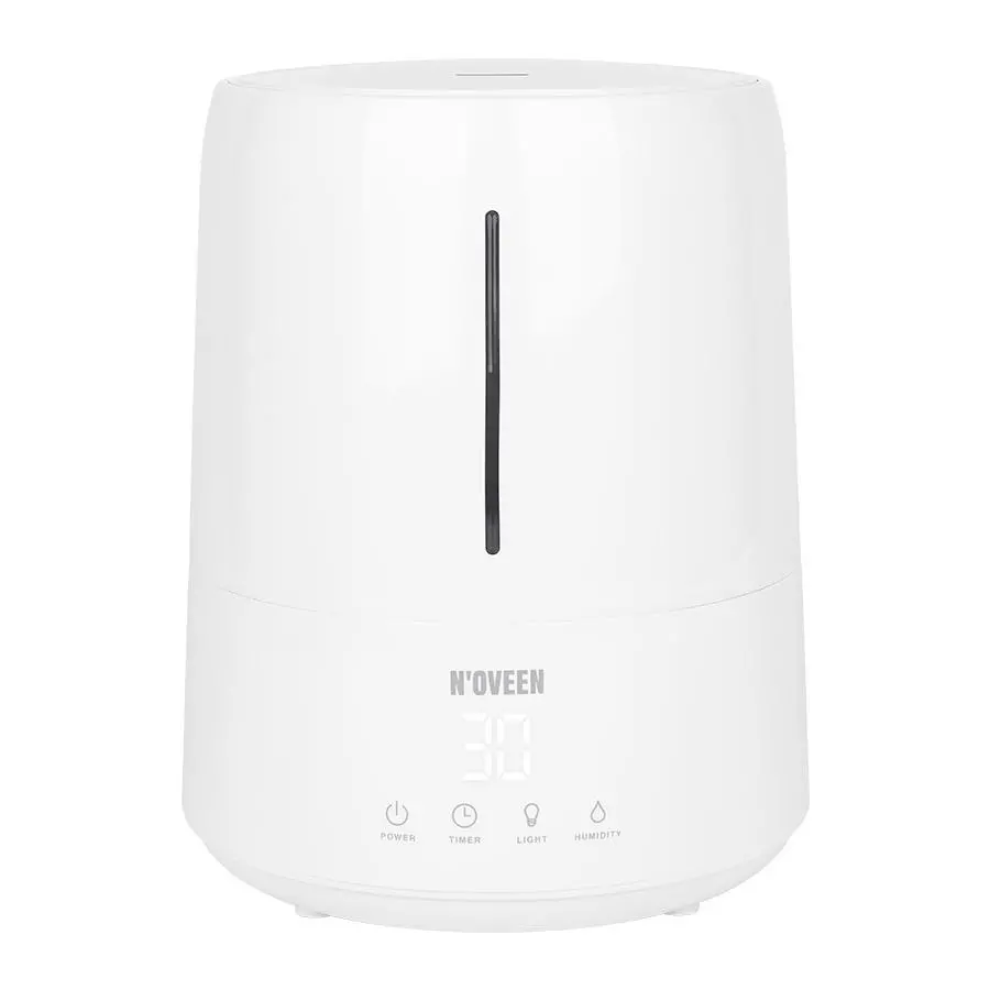 N'oveen UH550 Higrostat 4,5l 35m2