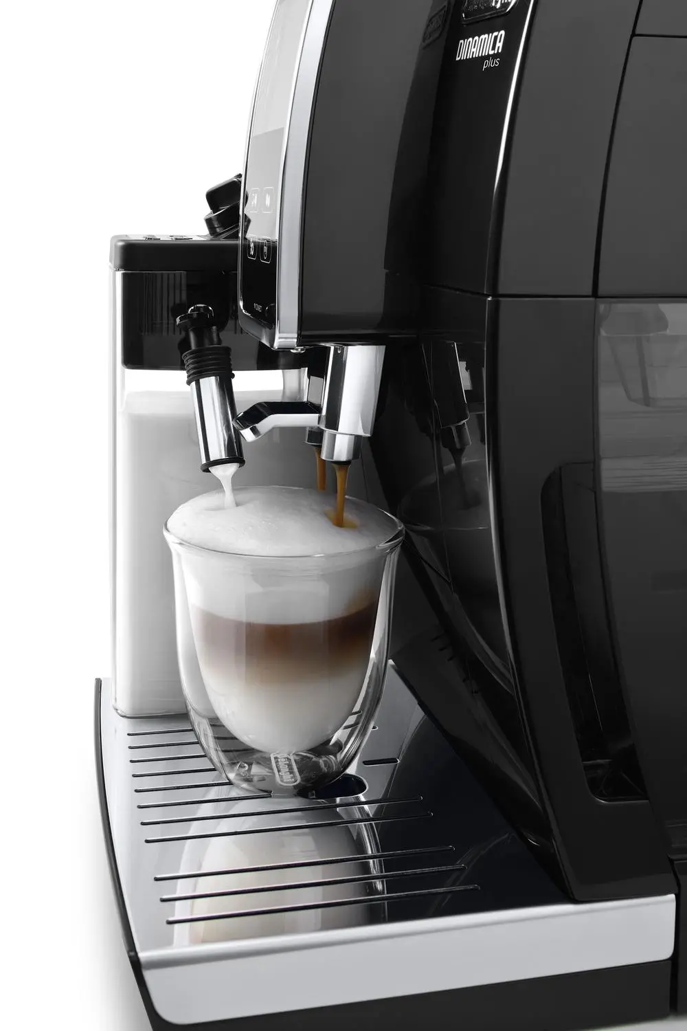 Ekspres DeLonghi Dinamica Plus ECAM370.70.B