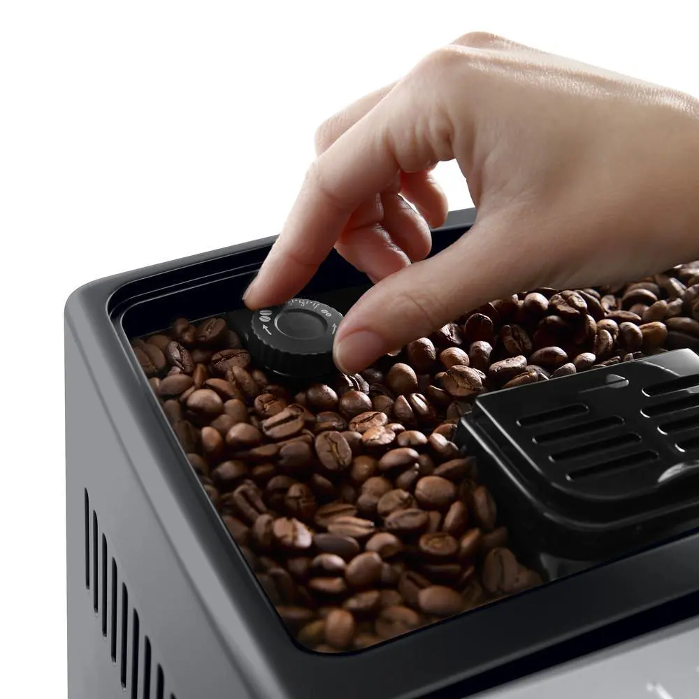 Ekspres DeLonghi Dinamica Plus ECAM370.70.B