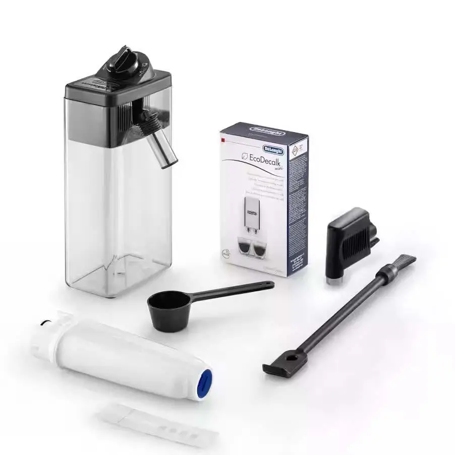 Ekspres DeLonghi Dinamica Plus ECAM370.70.B