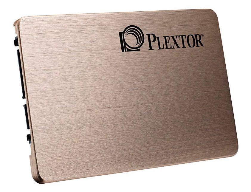 Dysk SSD Plextor PX-256M6PRO 256GB