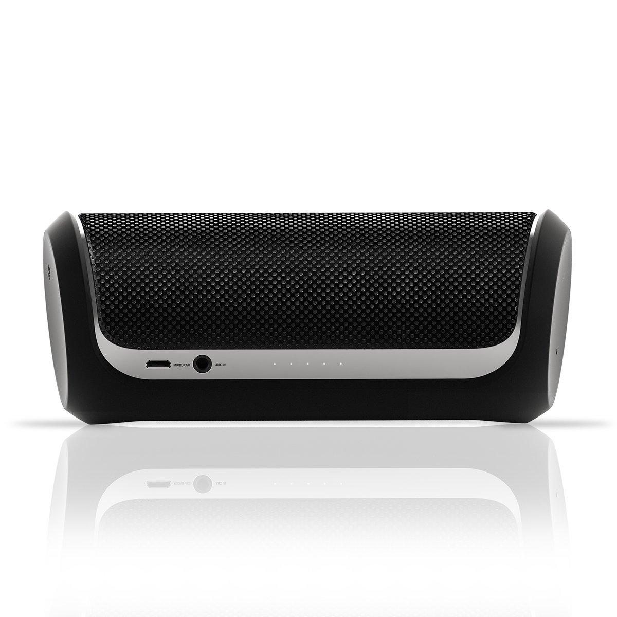 Głośnik Bluetooth JBL Flip 2 (czarny)