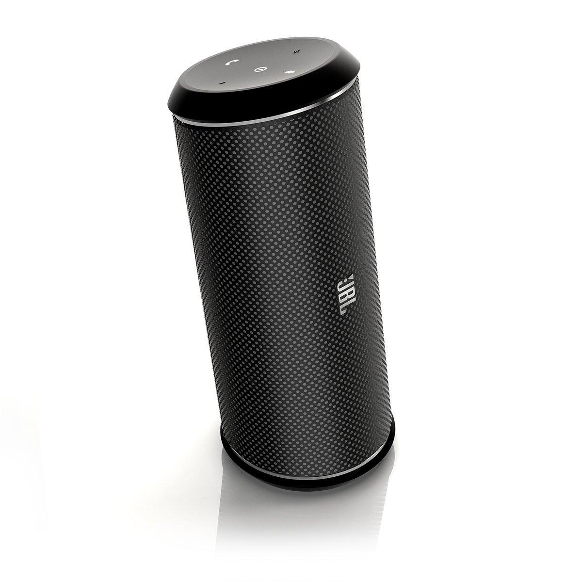 Głośnik Bluetooth JBL Flip 2 (czarny)