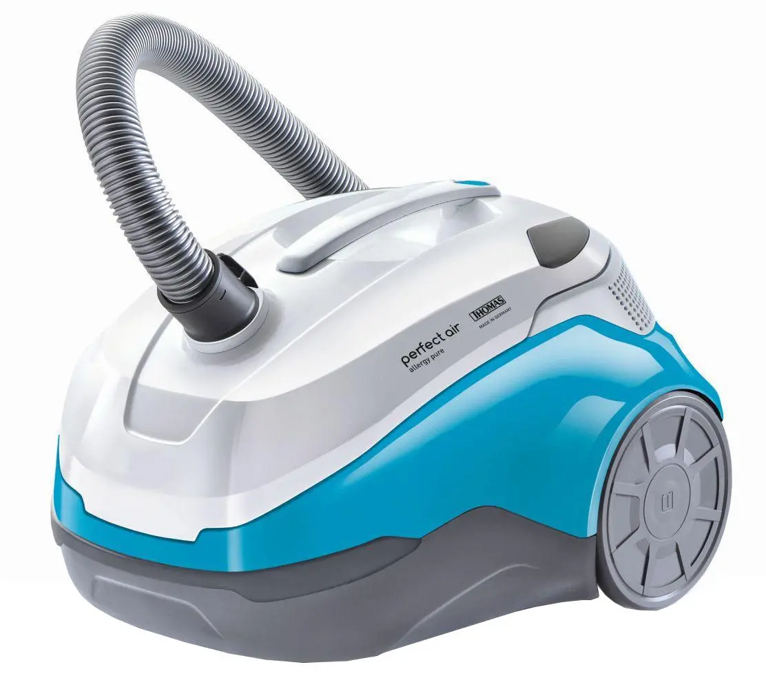 Odkurzacz Thomas Perfect Air Allergy Pure 1700W