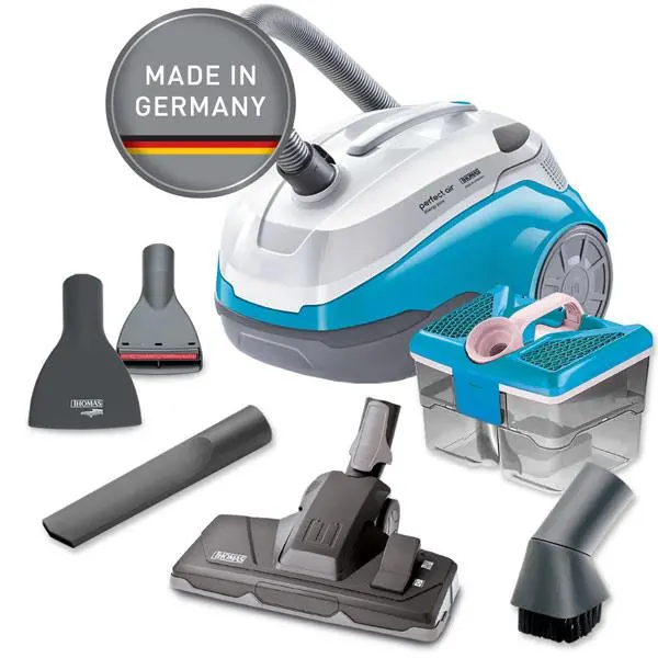 Odkurzacz Thomas Perfect Air Allergy Pure 1700W