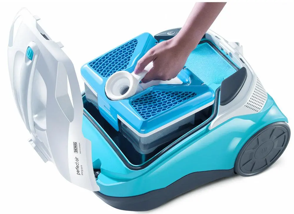 Odkurzacz Thomas Perfect Air Allergy Pure 1700W