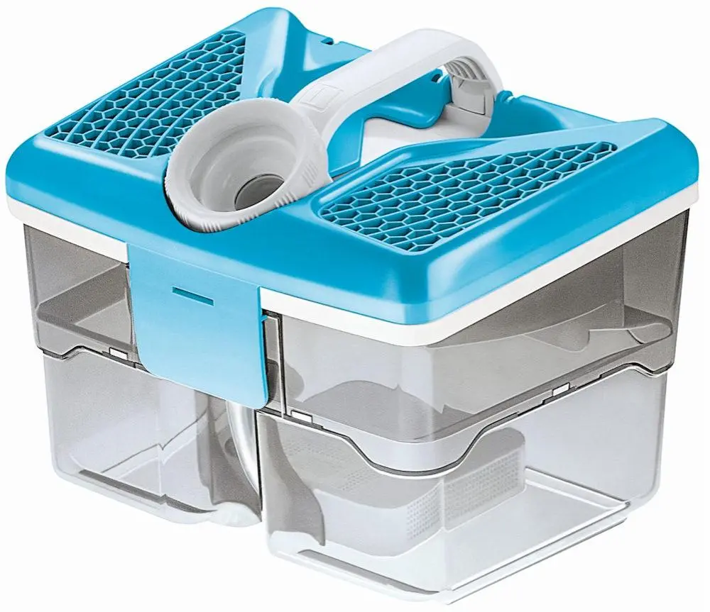 Odkurzacz Thomas Perfect Air Allergy Pure 1700W