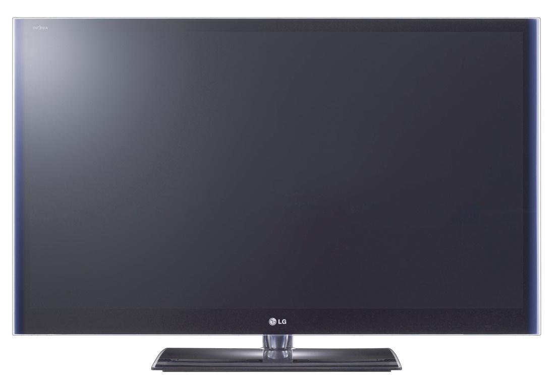 Telewizor plazmowy LG 60PZ750S