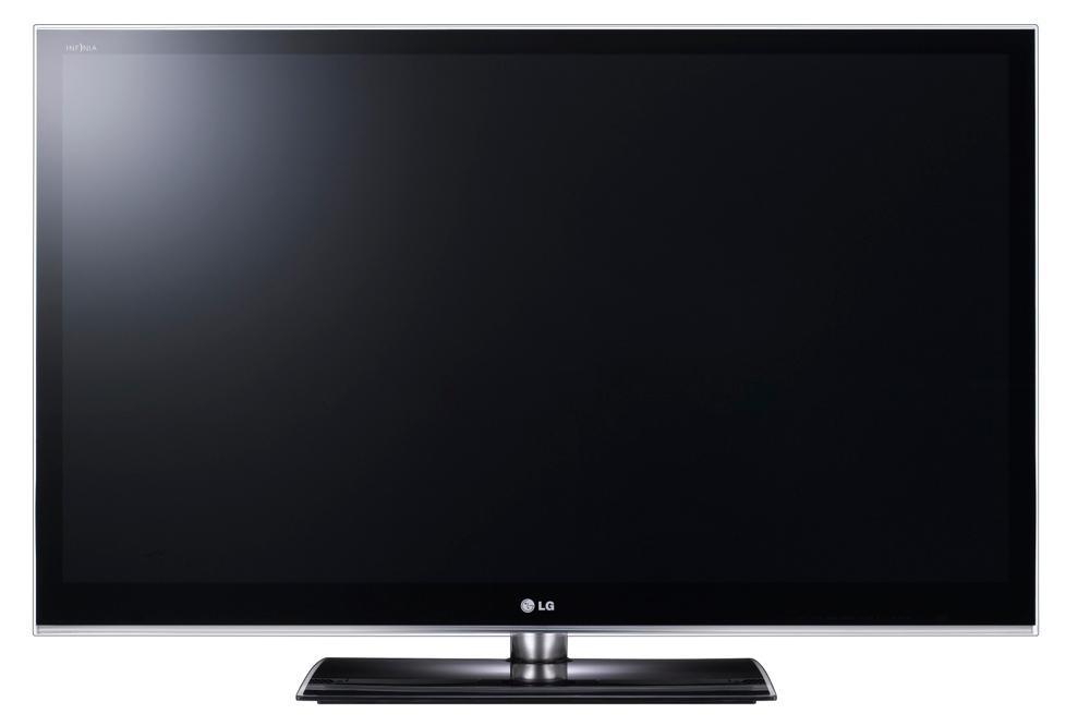Telewizor plazmowy LG 50PZ950S