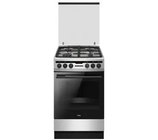 Кухня газово-електрична Amica 58GES2.33HZpTaDNA(Xv)