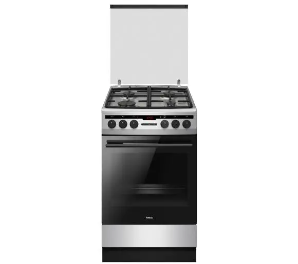 Кухня газово-електрична Amica 58GES2.33HZpTaDNA(Xv)