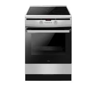 Електрична кухня Amica 6118IE2.376HTaDp(Xx)