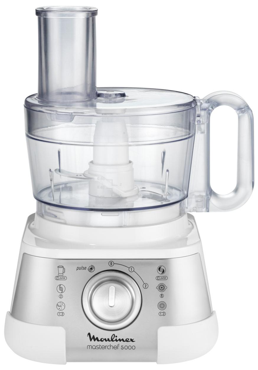 Moulinex Masterchef 5000 FP517