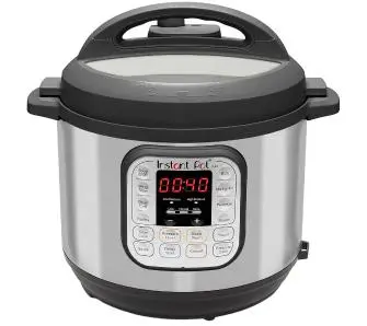 Multicooker Instant Pot Duo 8l 1200W 8l Stojak do gotowania na parze