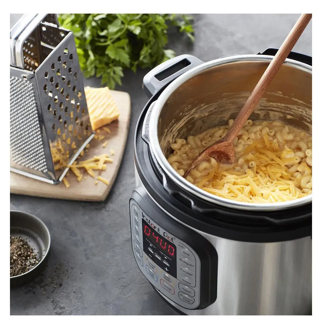 Multicooker Instant Pot Duo 8l 1200W 8l Stojak do gotowania na parze