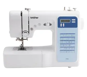 Maszyna do szycia Brother FS60X