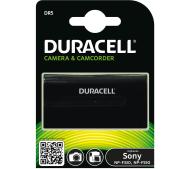 Zdjęcia - Bateria / akumulator Duracell DR5 zamiennik Sony NP-F330/NP-F550 