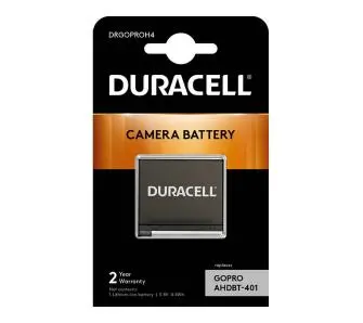 Akumulator Duracell DRGOPROH4 do GoPro Hero4