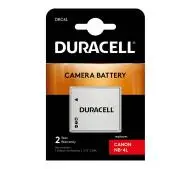 Duracell DRC4L zamiennik Canon NB-4L