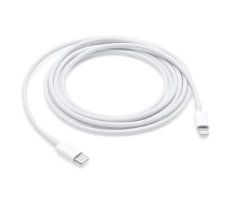 kabel SBS USB-C - Lightning 2m (biały)
