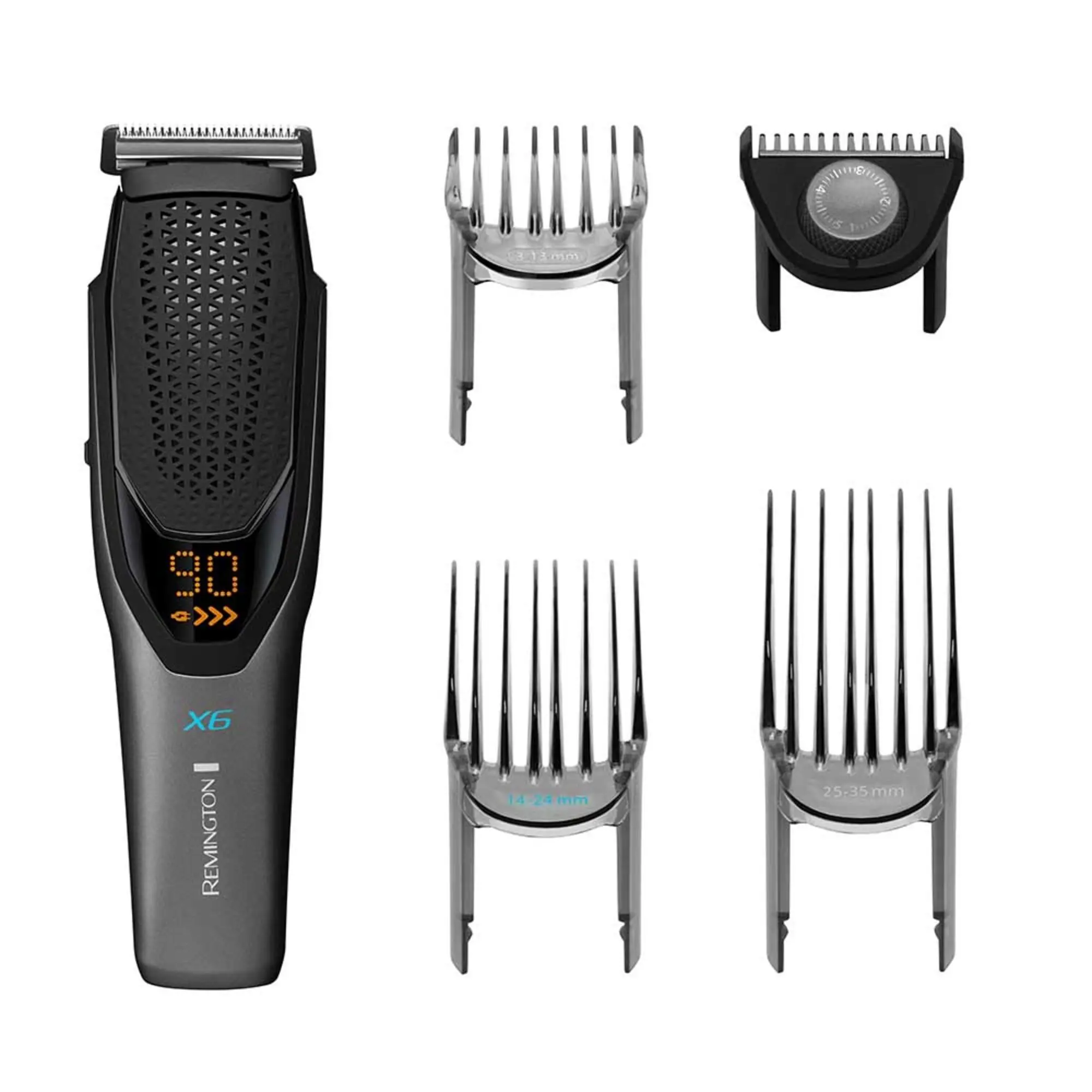 Maszynka do włosów Remington Power X HC6000 90min